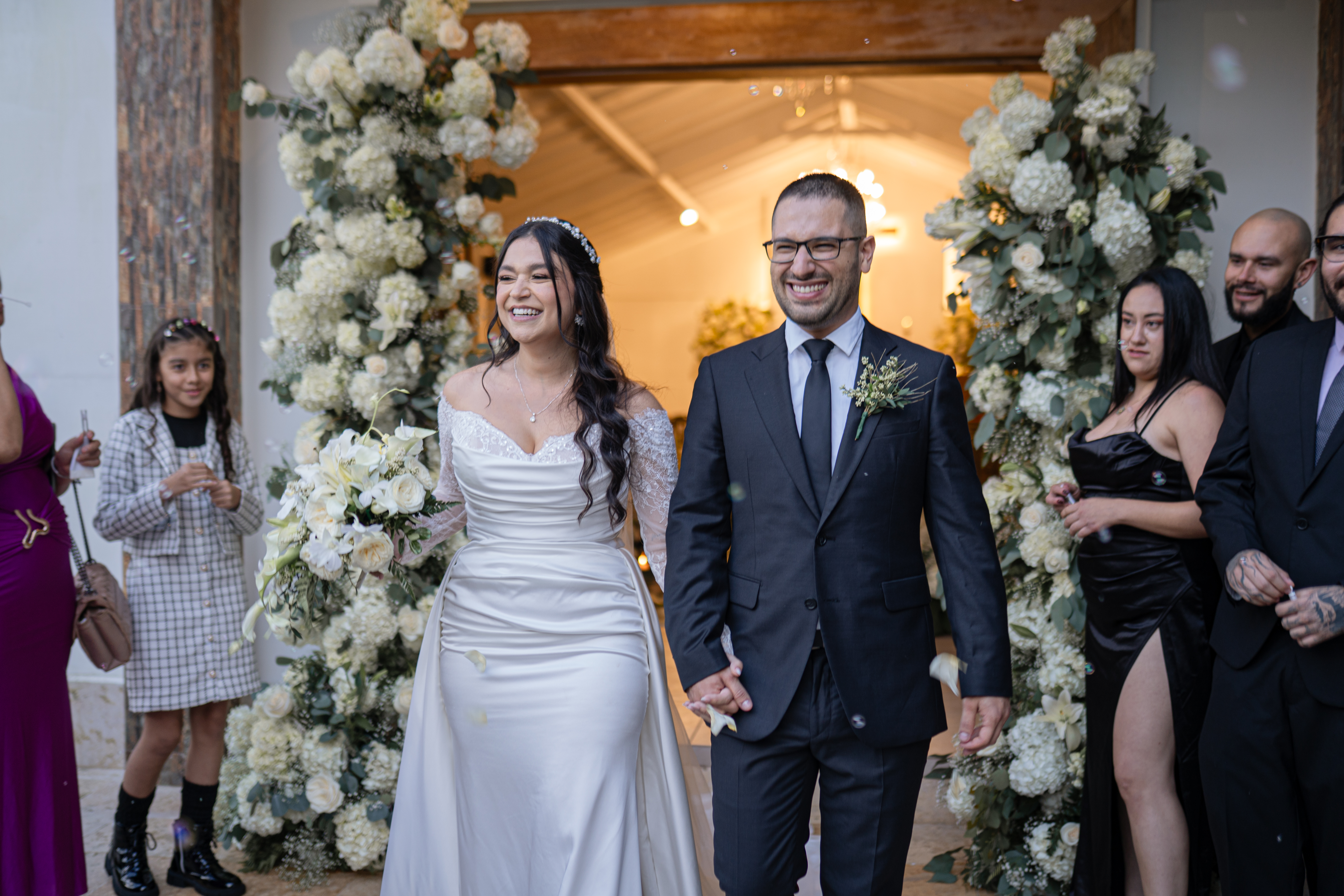 Ceremonia de boda
